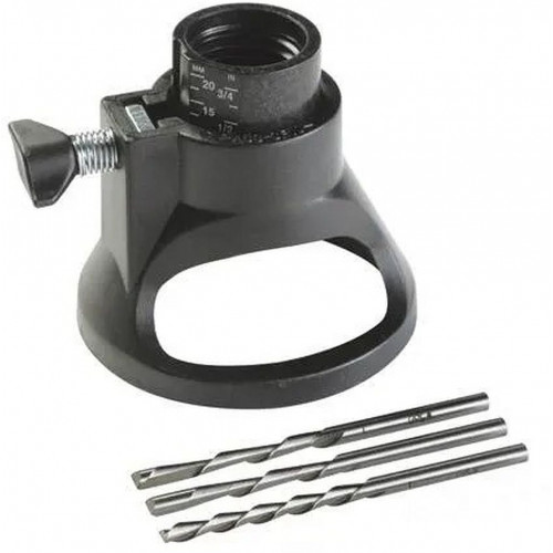 DREMEL® (568) Fali- és padlófuga-eltávolítókészlet 26150568JB