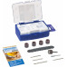 DREMEL Famegmunkáló készlet 2615C681JA
