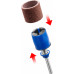 DREMEL EZ SpeedClic Csiszolótüske és csiszolószalag 2615S407JA
