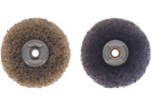 DREMEL EZ SpeedClic Simító dörzskorong, 180-as és 280-as szemcseméret 2615S511JA