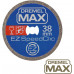 DREMEL MAX EZ SpeedClic Gyémánt vágókorong (SC545DM) 2615S545DM