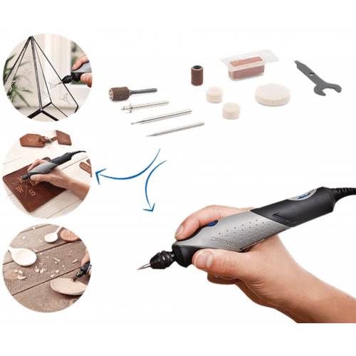 Dremel Stylo+ Multifunkcionális szerszám F0132050JA