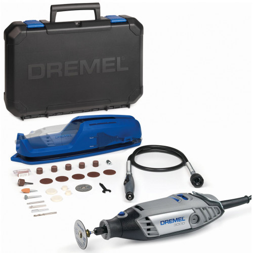 Dremel 3000-1/25 EZ Multifunkciós szerszám F0133000JS