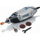 Dremel 3000-5 Multifunkciós szerszám F0133000JW