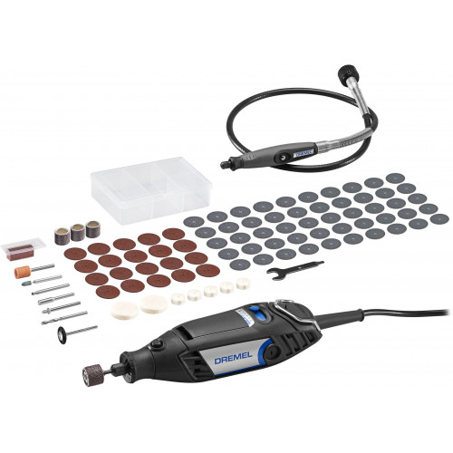 DREMEL® 3200 (3200 1/90) Multifunkciós szerszám F0133200JA