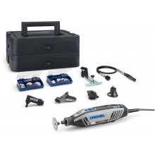 DREMEL® 4250 (4250 Platinum+ ) Multifunkciós szerszám F0134250JS