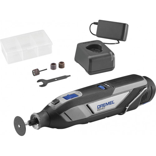 DREMEL® 8240 (8240-5) Multifunkciós szerszám F0138240JA