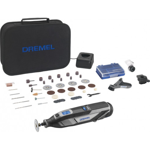 Dremel 8240-3/45 Multifunkciós szerszám F0138240JF