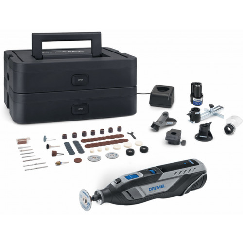 DREMEL® 8240 (8240 Platinum+) Multifunkciós szerszám F0138240JP
