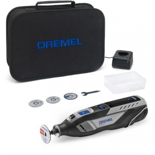 DREMEL® 8250 (8250-5) Multifunkciós szerszám F0138250JA