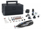 DREMEL® 8250 (8250 Platinum+) Multifunkciós szerszám F0138250JF