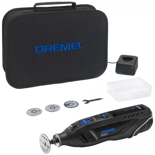DREMEL® 8260 (8260-5) Multifunkciós szerszám F0138260JA