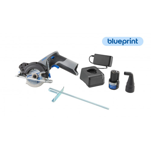 DREMEL® Blueprint kompakt fűrész (CS12V-S1) F013CS12JA