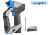 DREMEL® Blueprint (DD12V-S1) Multifunkcionális fúró F013DD12JA