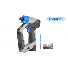 DREMEL® Blueprint (DD12V-S1) Multifunkcionális fúró F013DD12JA
