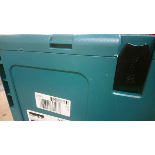 Makita PJ7000J lapostiplimaró 590W, MAKPAC 3