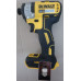 KIÁRUSÍTÁS DeWALT 18V XR ütvecsavarozó töltő és akku nélkül DCF887N HASZNÁLT