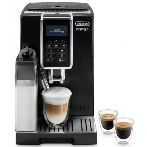 DeLonghi Dinamica Automata kávéfőző ECAM 350.55.B