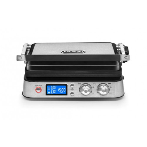 DeLonghi Grillsütő CGH1012D