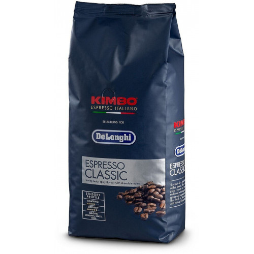 DeLonghi Espresso classic Szemeskávé 1 kg DLSC611