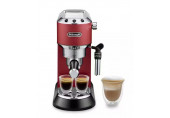 DeLonghi Dedica Style Kávéfőző EC 685.R