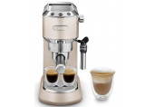DeLonghi Dedica Metallics Eszpresszó kávéfőző EC 785.BG