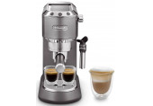 DeLonghi Dedica Metallics Eszpresszó kávéfőző EC 785.GY