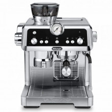 DeLonghi La Specialista Prestigio Kávéfőző EC9355.M