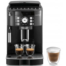 DeLonghi Magnifica S Automatikus kávéfőző ECAM 21.117.B