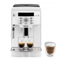 DeLonghi Magnifica S Automatikus kávéfőző ECAM 21.117.W