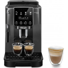 DeLonghi Magnifica Start Ekspres Automata kávéfőző ECAM 220.22.GB