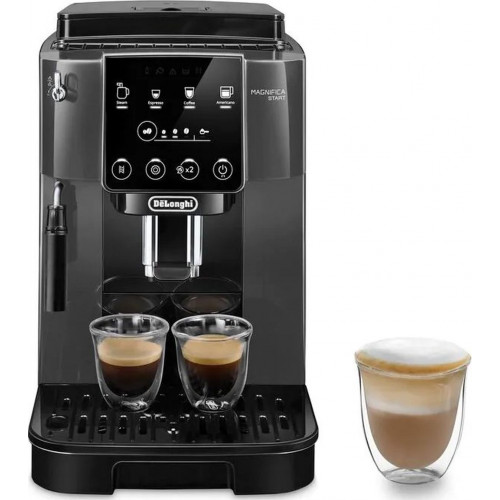 DeLonghi Magnifica Start Ekspres Automata kávéfőző ECAM 220.22.GB