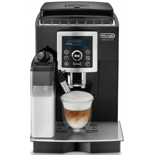 DeLonghi Intensa Cappuccino Automatikus kávéfőző ECAM 23.460.B