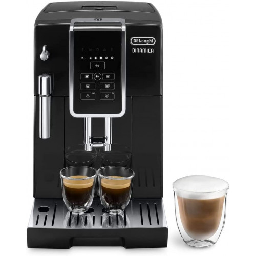 DeLonghi Dinamica Automata kávéfőző ECAM 350.15.B