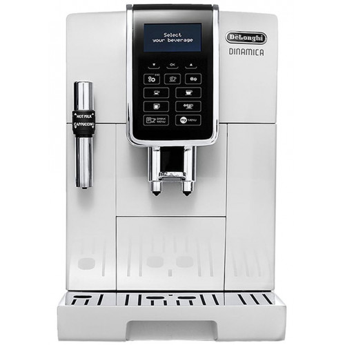 DeLonghi Dinamica Automata kávéfőző ECAM 350.35.W