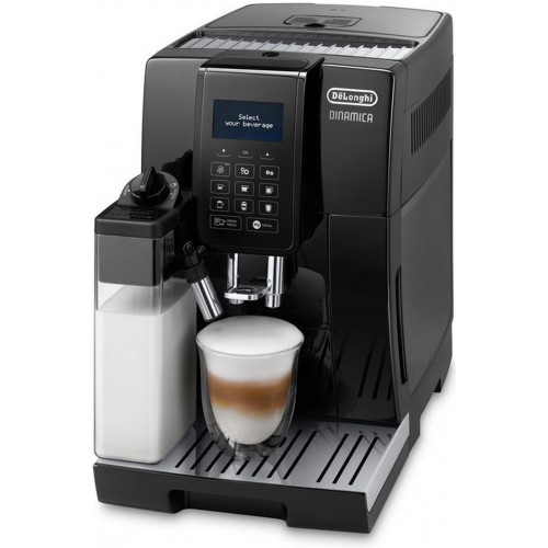 DeLonghi Dinamica Automata kávéfőző ECAM 353.75.B