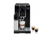 DeLonghi Dinamica Plus Automata kávéfőző ECAM 370.70.B
