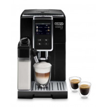 DeLonghi Dinamica Plus Automata kávéfőző ECAM 370.70.B