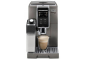 KIÁRUSÍTÁS DeLonghi Dinamica Plus Automata kávéfőző ECAM 370.95.T KIPRÓBÁLT