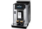 DeLonghi PrimaDonna Soul Automata kávéfőző ECAM 610.55.SB
