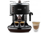KIÁRUSÍTÁS DeLonghi Icona Ventage Eszpresszó kávéfőző ECOV 311.BK KIPRÓBÁLT