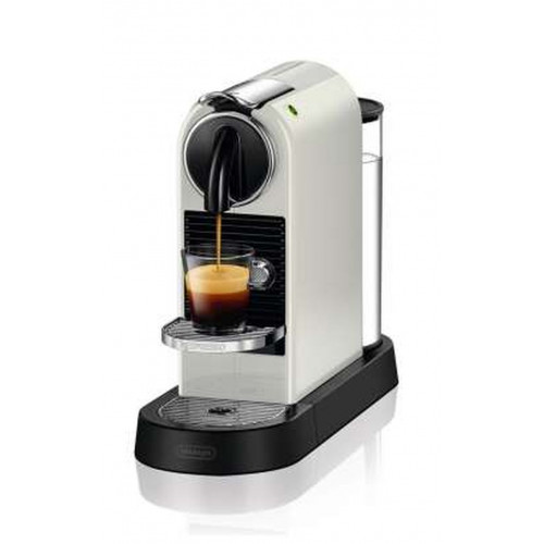 DeLonghi Nespresso Citiz Kapszulás kávéfőző EN 167.W