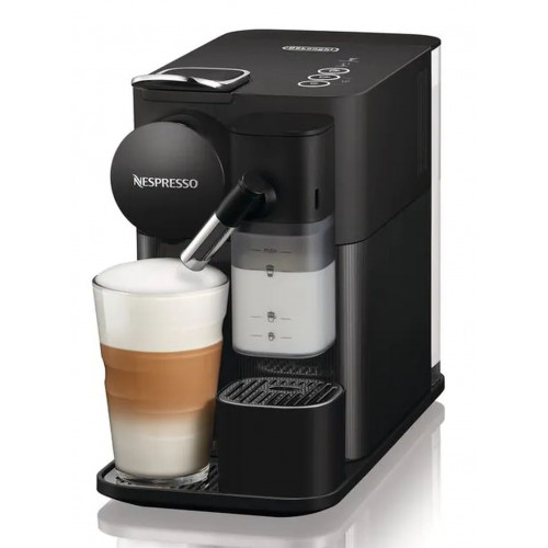 DeLonghi Lattissima One Nespresso Kapszulás kávéfőző EN 510.B