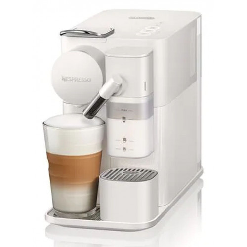 DeLonghi Lattissima One Nespresso Kapszulás kávéfőző EN 510.W