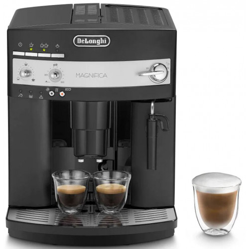 DeLonghi Magnifica Ekspres Automata kávéfőző ESAM 3000.B