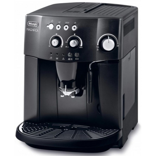 DeLonghi Magnifica Ekspres Automata kávéfőző ESAM 4000.B