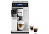 DeLonghi Autentica Automata kávéfőző ETAM 29.660.SB