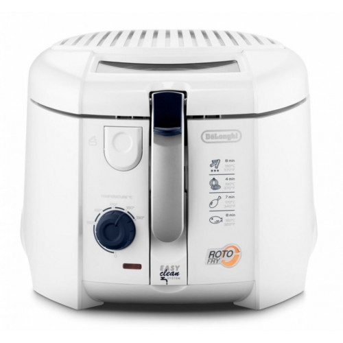 DeLonghi Rotofory Olajsütő F28311