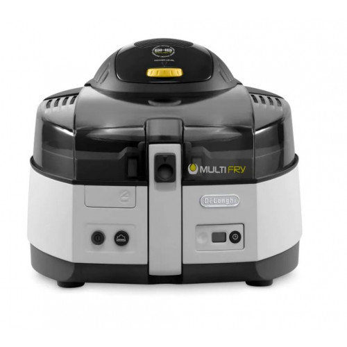 DeLonghi MultiFry Multifunkcionális olajsütő FH1163