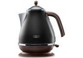 DeLonghi Icona Vintage Vízforraló KBOV2001.BK